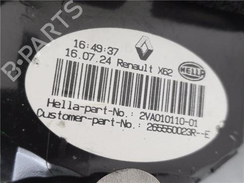 Left taillight RENAULT MASTER III Bus (JV)  | BP28098085C34 
