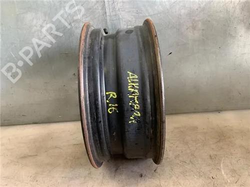 Rim SEAT ALHAMBRA (7V8, 7V9) 1.9 TDI | BP26434276C45 