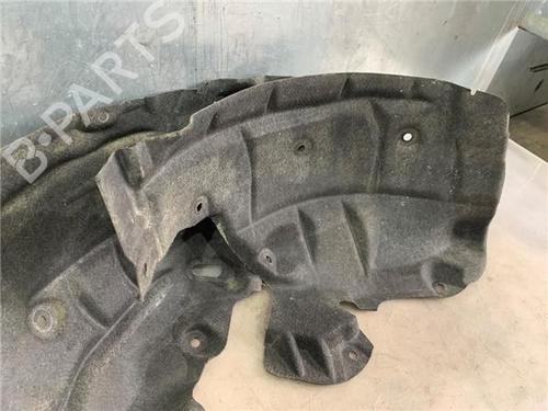 Wheel arch RENAULT GRAND SCÉNIC III (JZ0/1_) 1.5 dCi (JZ0B, JZ07) | BP29134712C56 
