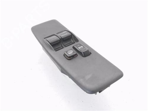 Left front window switch TOYOTA RAV 4 II (_A2_) 2.0 4WD (ACA21, ACA20) | BP33730491I27 - Image 3