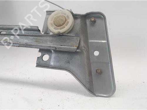 Rear left window mechanism CITROËN XSARA (N1)  | BP17069697C24 