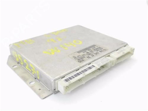 Used Electronic module MERCEDES-BENZ S-CLASS (W140) 300 SE, SEL/S320 (140.032, 140.033) (231 hp) 12148943