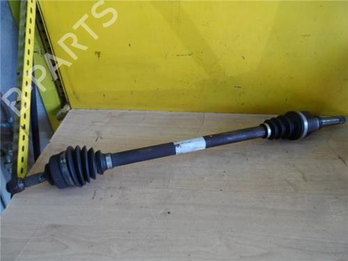 Used Right front driveshaft CITROËN C3 I (FC_, FN_) [2002-2013]  11341404