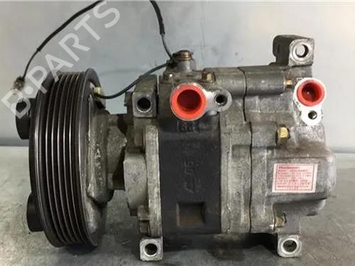 AC-Kompressor MAZDA 3 (BK) 1.6 (BK14) (105 hp) 9636449