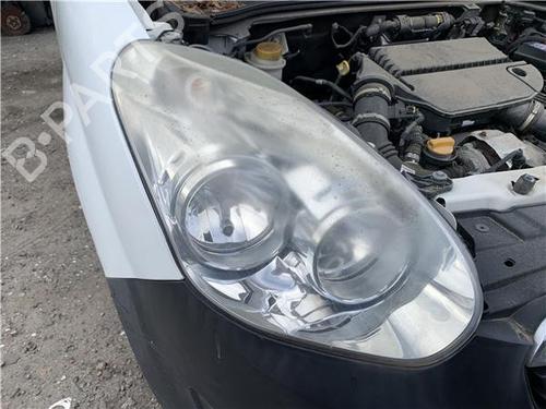 Used Right headlight Right headlight OPEL COMBO Box Body/MPV (X12) 1.3 CDTI (B05) (90 hp) 33288123 33288123