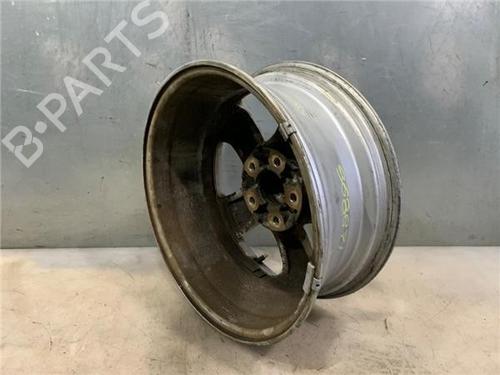 Rim NISSAN QASHQAI I (J10, NJ10) 2.0 All-wheel Drive | BP24415981C45