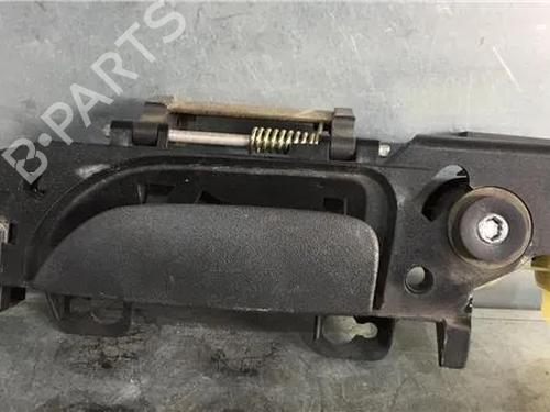Venstre fortil udvendigt håndtag FORD MONDEO I (GBP) 2.0 i 16V 4x4 (132 hp) 14338861