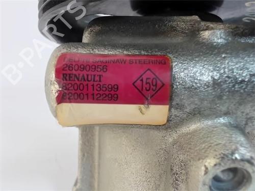 Styring servopumpe RENAULT MEGANE I Grandtour (KA0/1_) 1.6 16V (KA0B, KA04, KA11) | BP10352889M99 