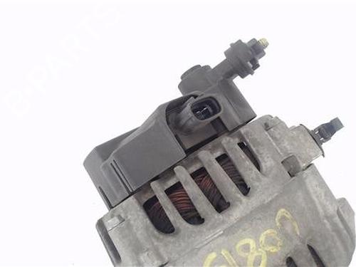 Alternator HYUNDAI i30 (FD) 1.6 CRDi | BP35986597M7 - Image 4