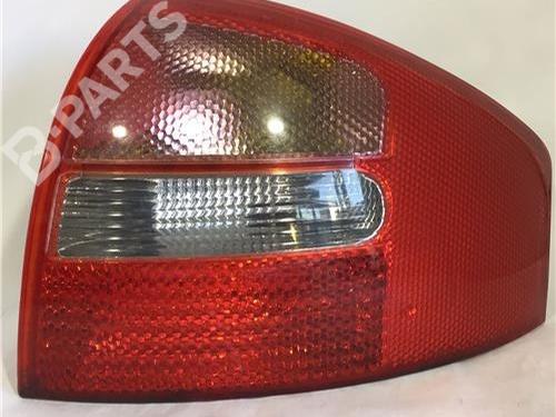 Used Right taillight AUDI A6 C5 (4B2) [1997-2005]  9632108