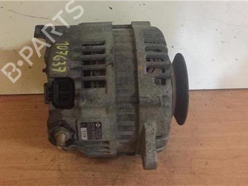 Alternator NISSAN ALMERA TINO (V10) 2.2 dCi | BP9634687M7 