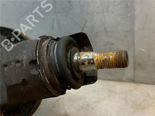 Right front steering knuckle PEUGEOT 308 SW I (4E_, 4H_) 1.6 HDi | BP31206943M26