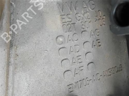 Gearbox SEAT IBIZA IV (6J5, 6P1)  | BP13050566M3 