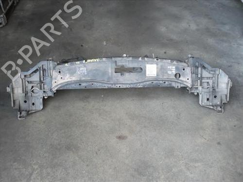 Front slam panel PORSCHE CAYENNE (9PA) S 4.5 | BP16459727C72 