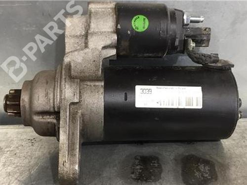 Used Starter SEAT ALTEA (5P1) 1.2 TSI (105 hp) 9739090
