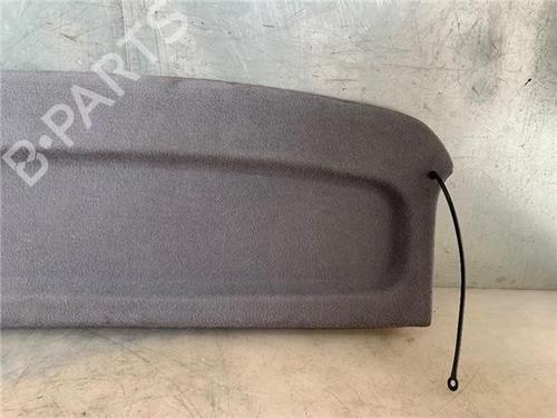 Rear parcel shelf NISSAN MICRA II (K11) 1.3 i 16V | BP27162996C85 