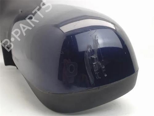 Left mirror RENAULT MEGANE II (BM0/1_, CM0/1_)  | BP13049978C26 