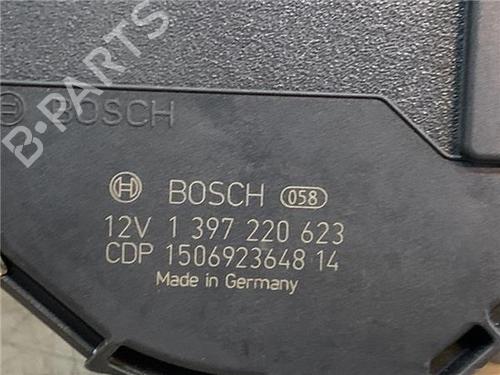 Front wiper motor OPEL ASTRA J (P10) 1.6 CDTi (68) | BP32016590M29 