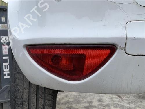 Rear fog light RENAULT CLIO III (BR0/1, CR0/1) | BP32389082C37
