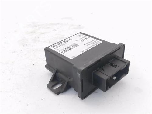 Used Lights ECU Lights ECU SEAT IBIZA V (KJ1, KJG) 1.0 TSI (110 hp) 40150821 40150821