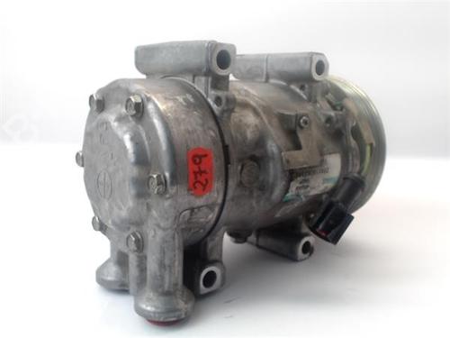 AC compressor FORD FUSION (JU_)  | BP13691883M34 