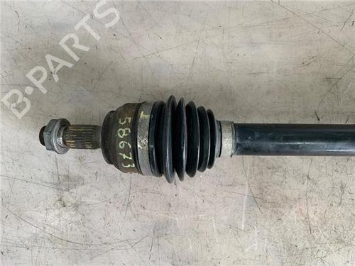 Left front driveshaft CITROËN C4 I (LC_) 1.4 16V | BP15396563M38 
