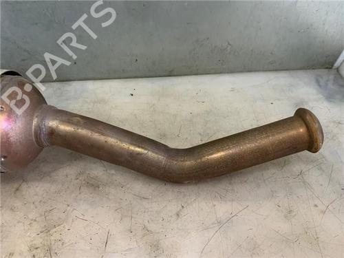 Catalyst RENAULT MASTER III Bus (JV) 2.3 dCi 125 FWD (JV0C, JV0D, JV0H, JV0G, JV0J) | BP33730070M10 - Image 4