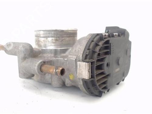 Throttle body OPEL CORSA C (X01)  | BP24338580M82 