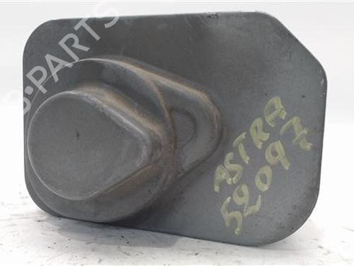 Throttle body OPEL ASTRA J (P10)  | BP16366124M82 