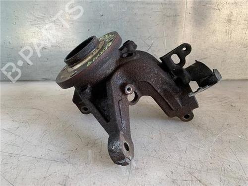 Left front steering knuckle CITROËN XSARA PICASSO (N68) 2.0 HDi | BP24152563M25 