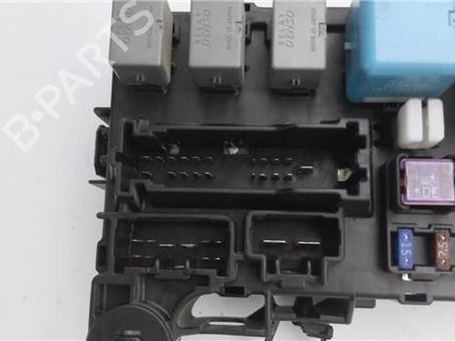Fuse box DAIHATSU MATERIA (M4_) 1.3 | BP39094269E1 - Image 5
