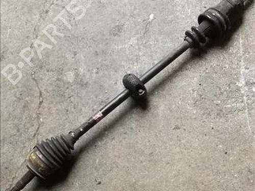 Used Right front driveshaft OPEL CORSA B (S93) [1993-2009]  12596430