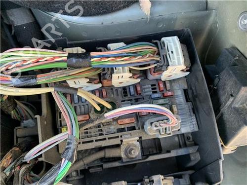 Fuse box PEUGEOT PARTNER Tepee 1.6 HDi 16V | BP32451039E1 