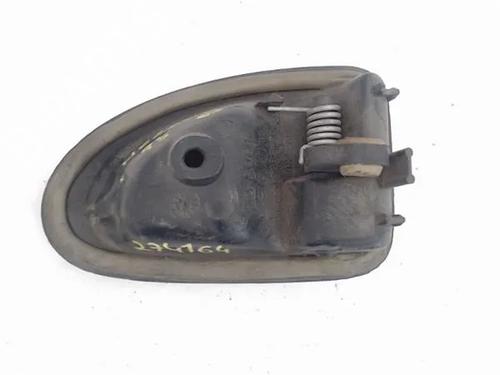 Front left interior door handle RENAULT MEGANE I (BA0/1_) 1.9 D Eco (BA0A, BA0U, BA0R) | BP14338961I13 