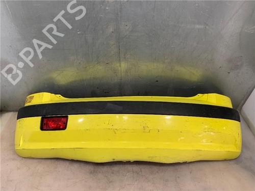 Used Rear bumper Rear bumper HYUNDAI ATOS PRIME (MX) [1999-2026] 19541890 19541890