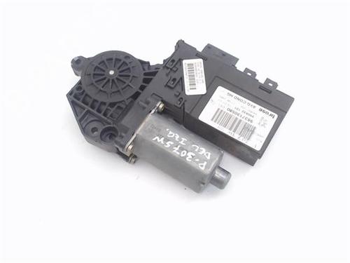 Used Left front window motor PEUGEOT 307 (3A/C) [2000-2012]  13414270