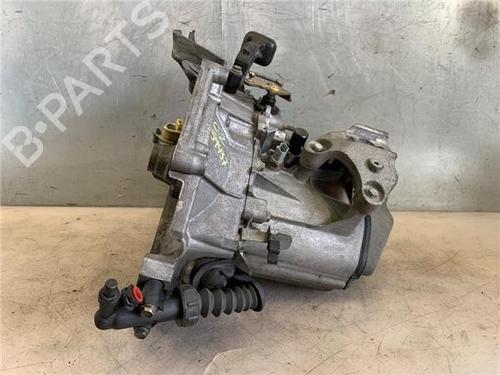 Gearbox CITROËN C2 (JM_) 1.4 | BP20172717M3 