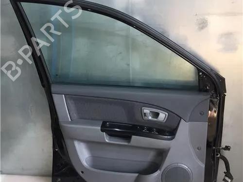 Left front door KIA CARENS II MPV (FJ) 2.0 CRDi | BP11363078C2 