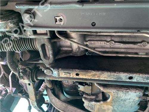 Steering rack AUDI A4 B8 Avant (8K5) 2.0 TDI | BP32418377M22