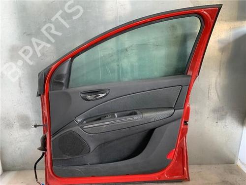 Right front door FIAT BRAVO II (198_) 1.4 (198AXA1B) | BP13462746C3 