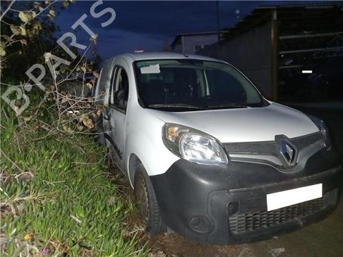 Left front steering knuckle RENAULT KANGOO / GRAND KANGOO II (KW0/1_) 1.5 dCi 85 (KW0K, KW0L, KW0B) | BP14340980M25 
