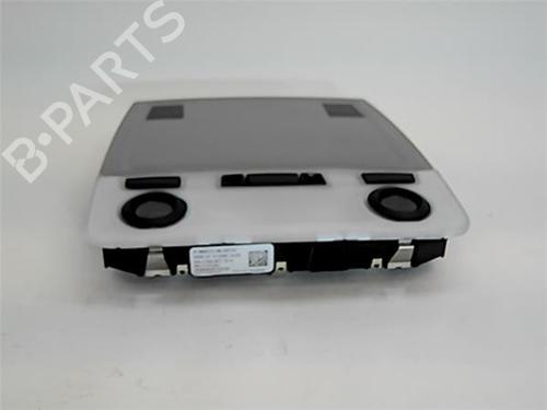 Interior roof light BMW 1 (E87) 118 d | BP14341383I8 