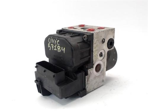 ABS Bremseaggregat HONDA CIVIC VII Hatchback (EU, EP, EV) 1.4 iS (EP1, EU5, EU7) | BP15054733M43 