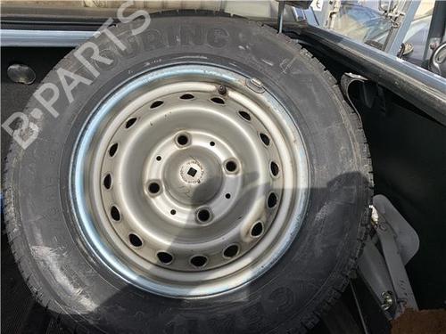 Used Rim Rim PEUGEOT 604 (561A_) 2.3 TD (80 hp) 32450808 32450808