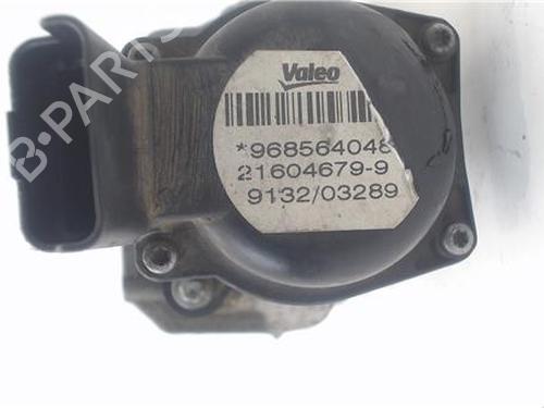 Other PEUGEOT 207 (WA_, WC_) 1.6 HDi | BP19325443O1 