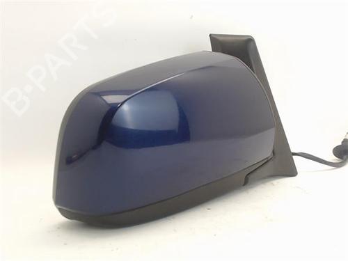 Right mirror OPEL ZAFIRA / ZAFIRA FAMILY B (A05)  | BP16814265C27 