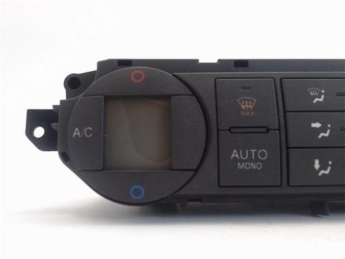 AC Styreenhet / Manøvreringsenhet FORD FOCUS II (DA_, HCP, DP) 1.6 TDCi | BP13901002I5 