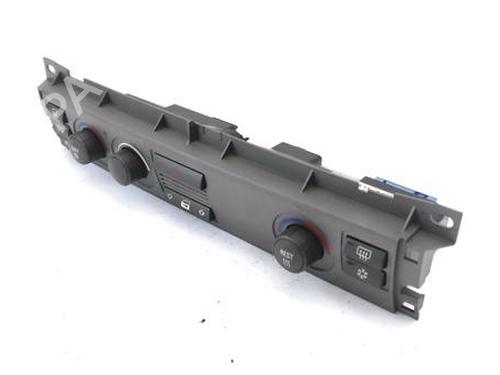 Climate control BMW 7 (E65, E66, E67) 730 d | BP37261819I5 - Image 2