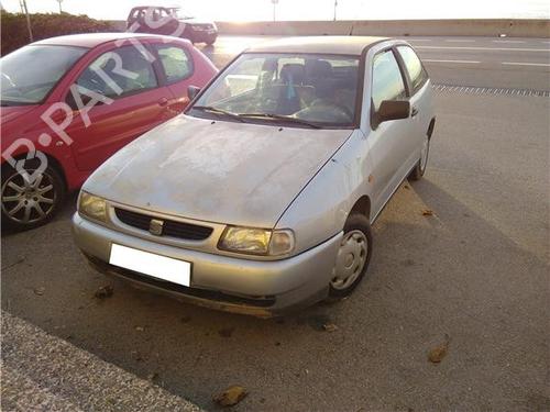 Ignition coil SEAT IBIZA II (6K1)  | BP9655361M94 