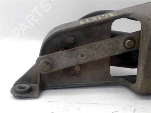 Front wiper motor RENAULT TWINGO I (C06_)  | BP22432882M29 